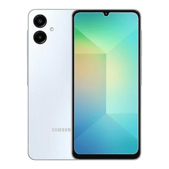 Samsung Galaxy A06 128 GB RAM 4 GB
