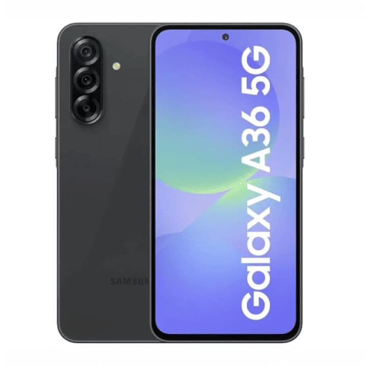 Samsung Galaxy A36 256 GB RAM 12 GB 5G
