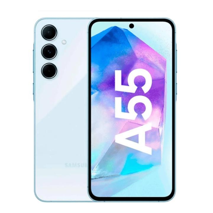 Samsung Galaxy A55 256 GB RAM 12 GB