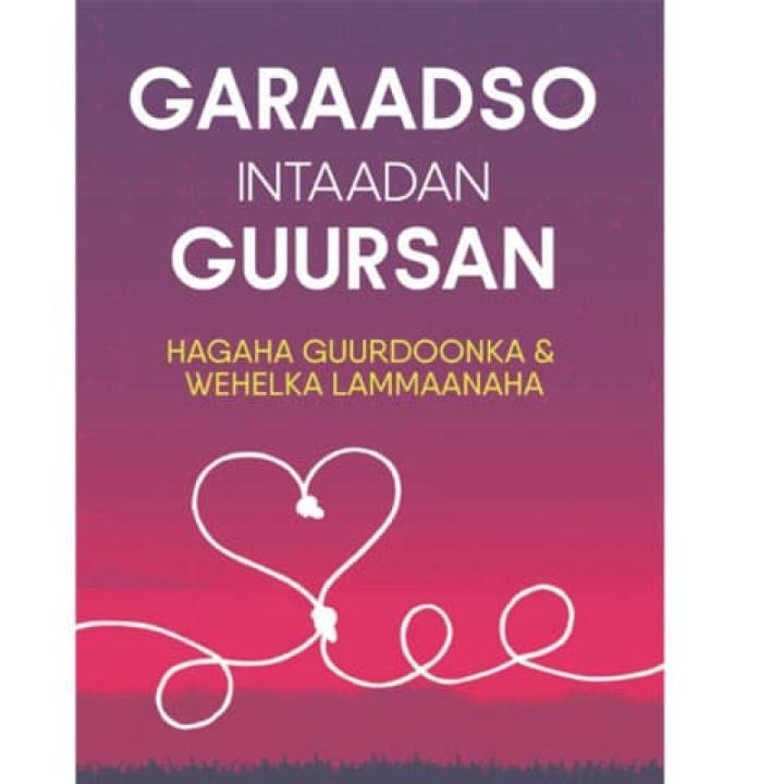 Garaadso intaadan Guursan - Mubarak Hadi