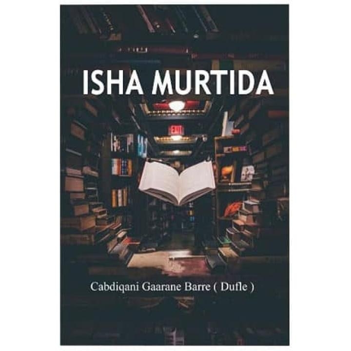 isha Murtida