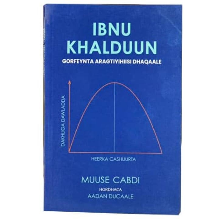 Ibnu Khalduun Gorfeynta Aragtiyihiisa dhaqaale