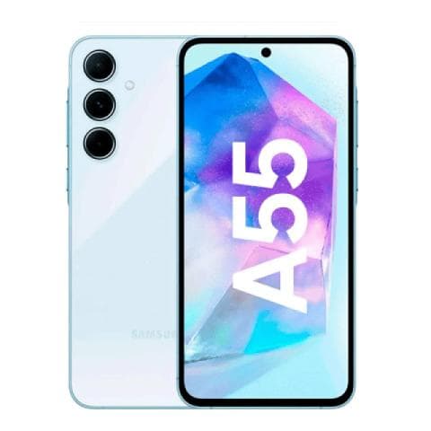 Samsung Galaxy A55 256 GB RAM 12 GB