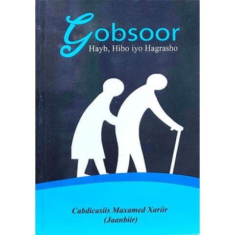 Gobsoor- Hayb, Hibo iyo Hagrasho