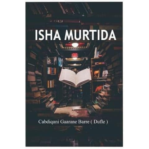 isha Murtida