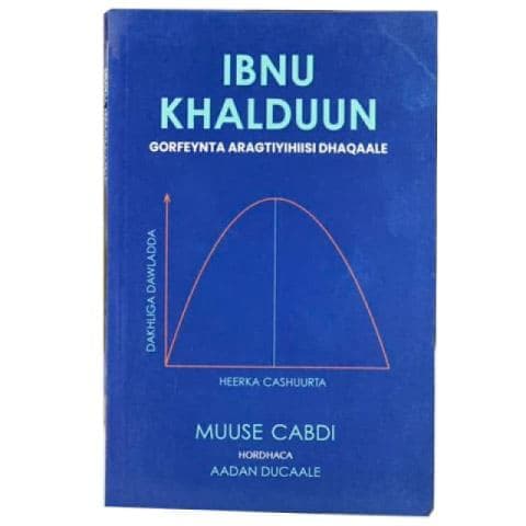 Ibnu Khalduun Gorfeynta Aragtiyihiisa dhaqaale